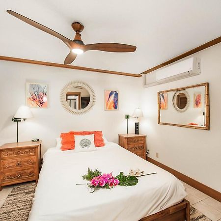Kiahuna Plantation Unit 320 - Ground Floor Garden View, Air Conditioning Koloa Bagian luar foto